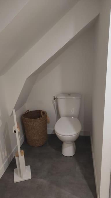 Gîte paisible en campagne - Housity