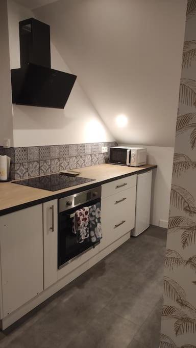 Gîte paisible en campagne - Housity
