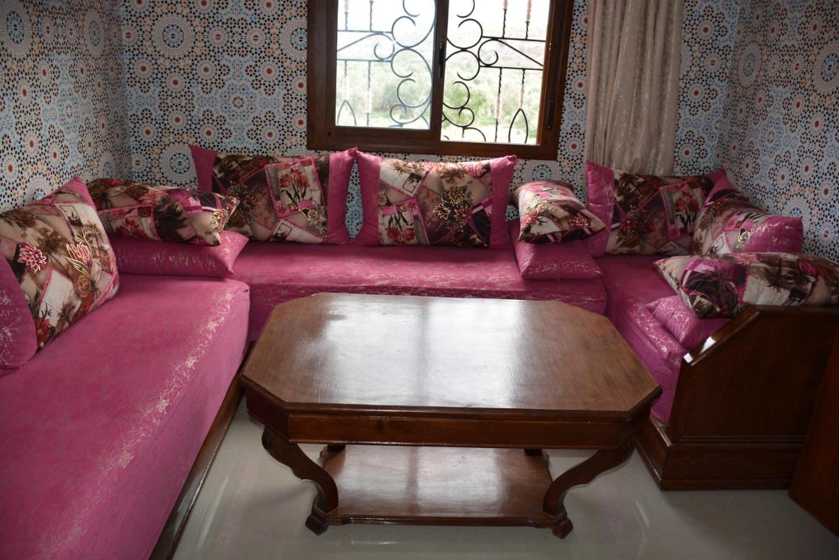 Ozoud high standing appartment - Housity