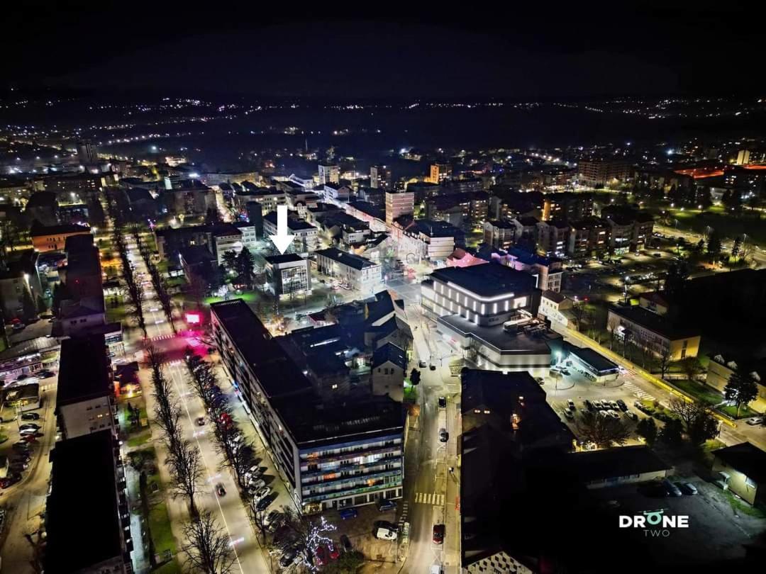 Apartman Balkan - Prijedor - Housity