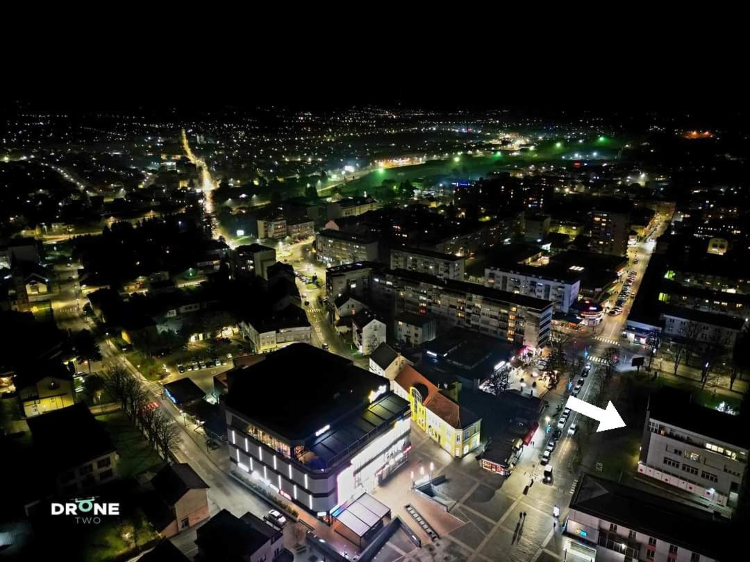 Apartman Balkan - Prijedor - Housity