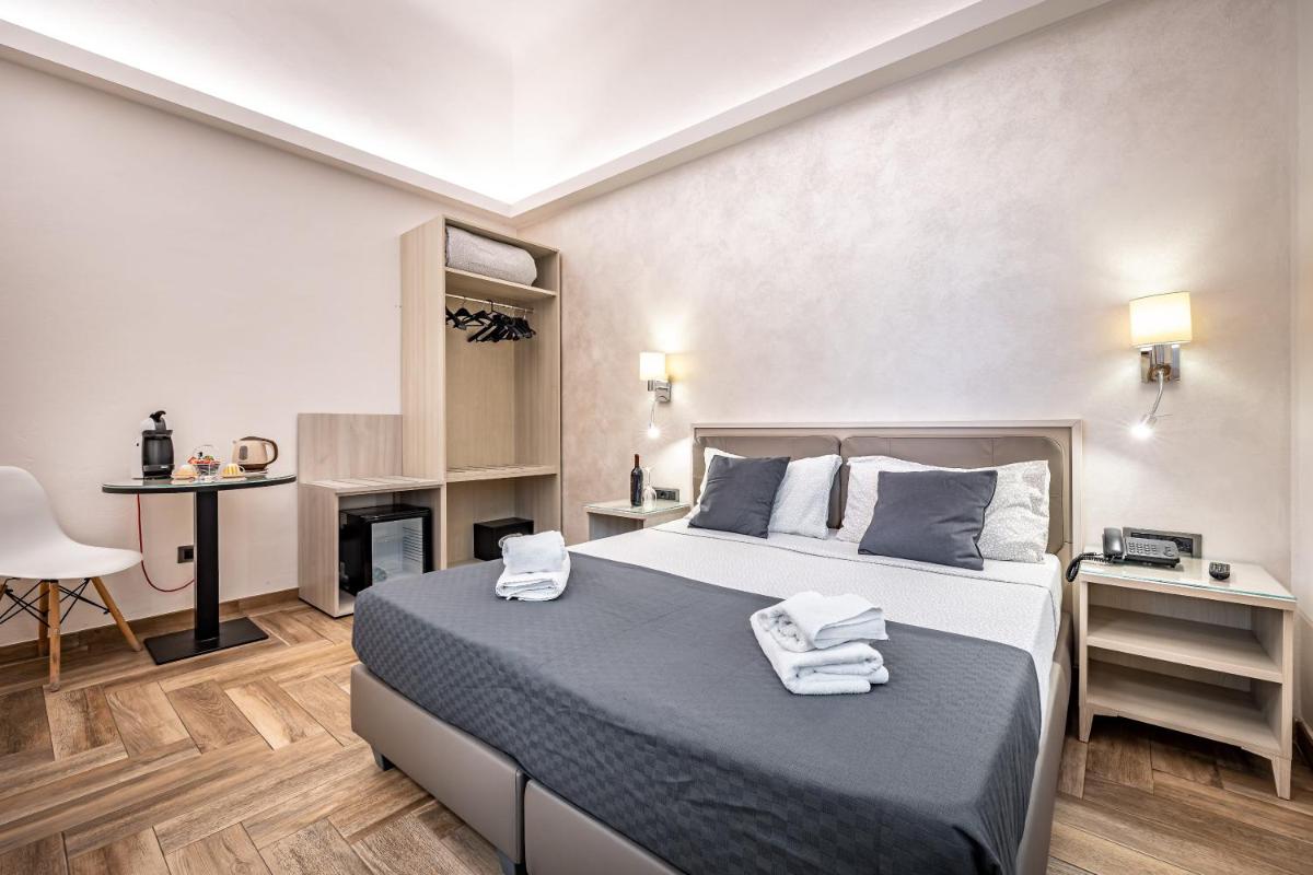 Suitetrails - B&B Lorenzo de' Medici