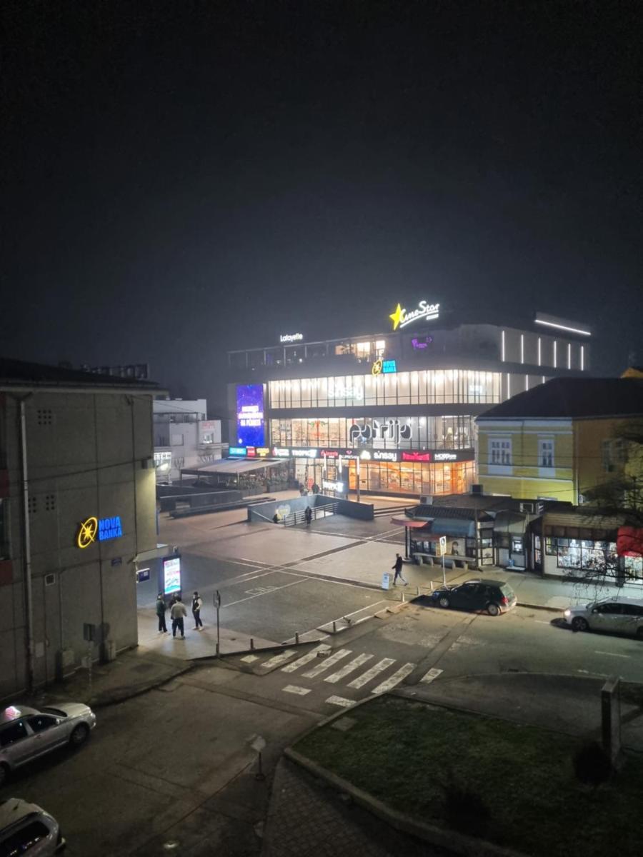 Apartman Balkan - Prijedor - Housity