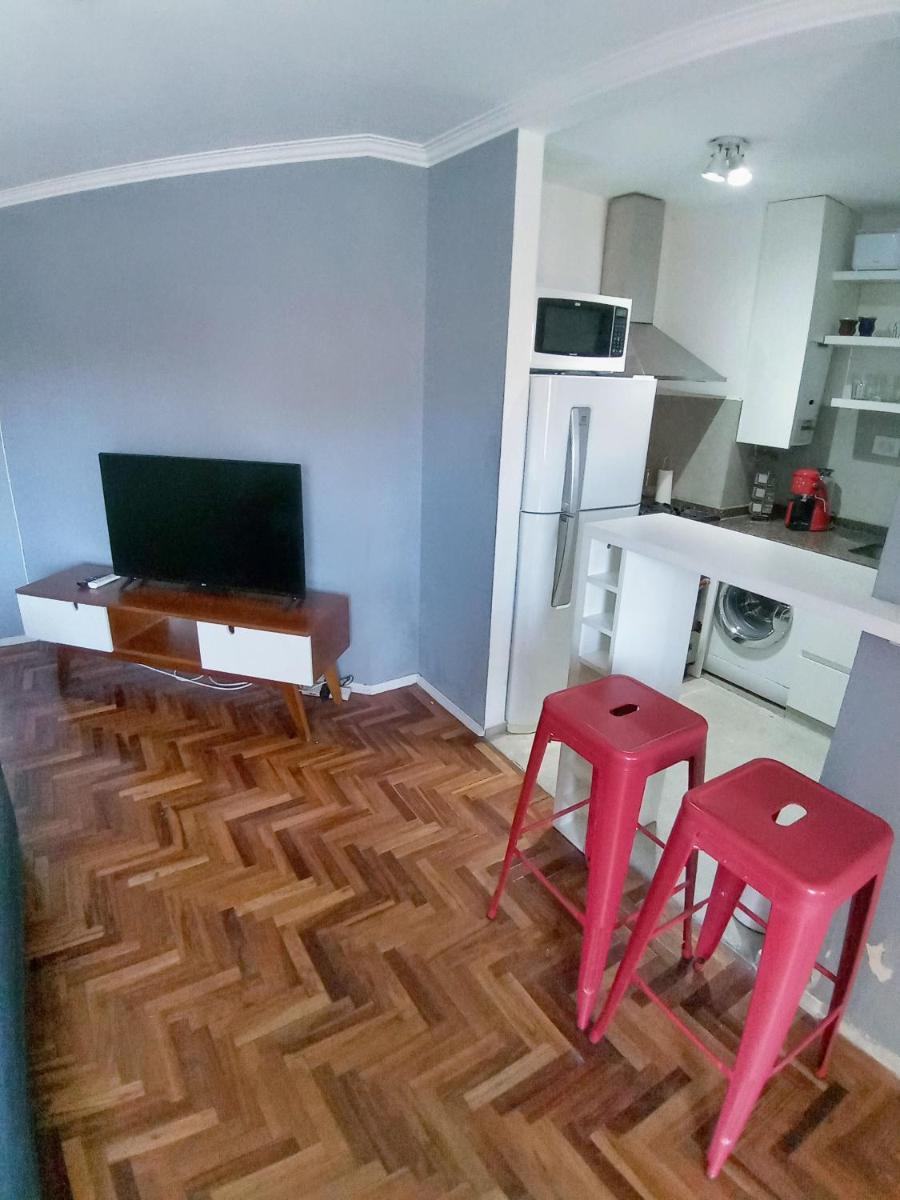 Suitetrails - Apartamento Nueva Córdoba