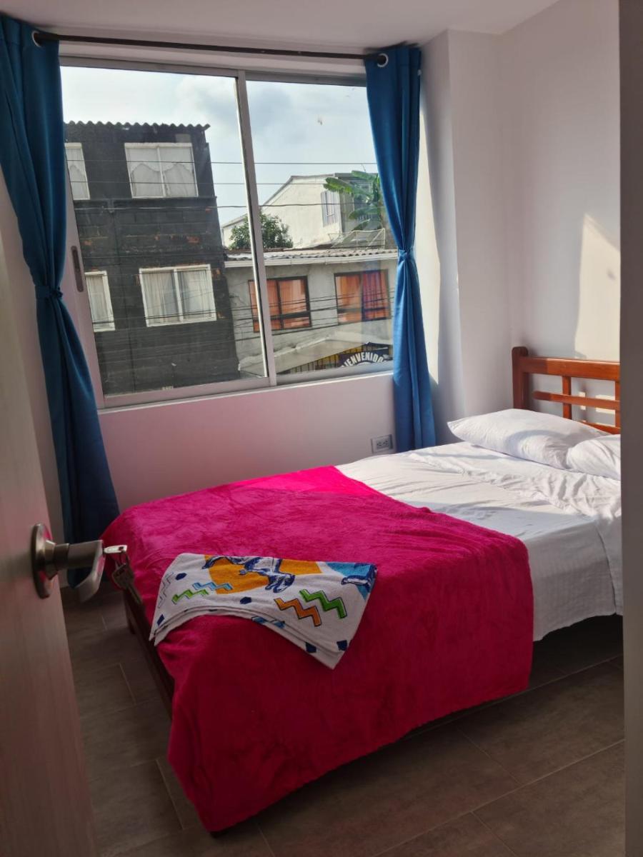 Apartamento nuevo en circasia quindio - Housity