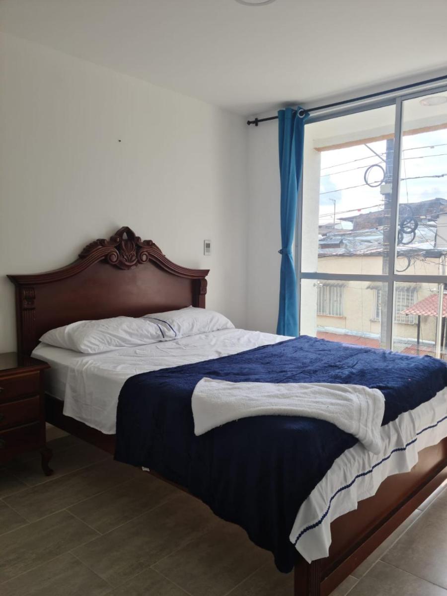 Apartamento nuevo en circasia quindio - Housity