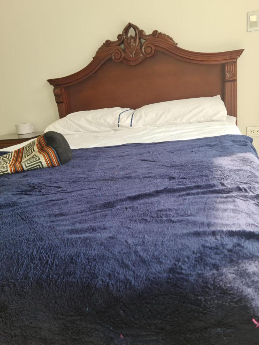 Apartamento nuevo en circasia quindio - Housity