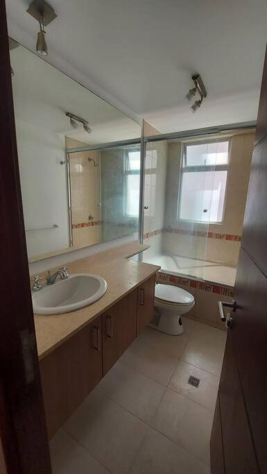 Hermoso departamento en la mejor zona de Quito - Housity