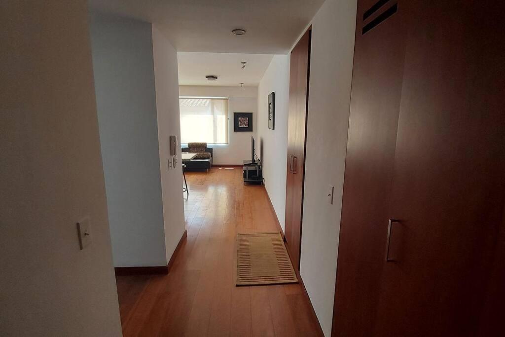 Hermoso departamento en la mejor zona de Quito - Housity