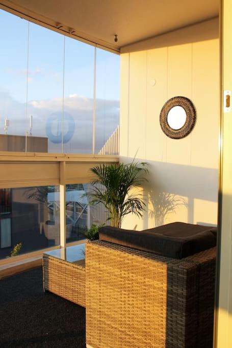 View of Modern apartment with Sauna, near Transit Hub/Dixi - Vantaa