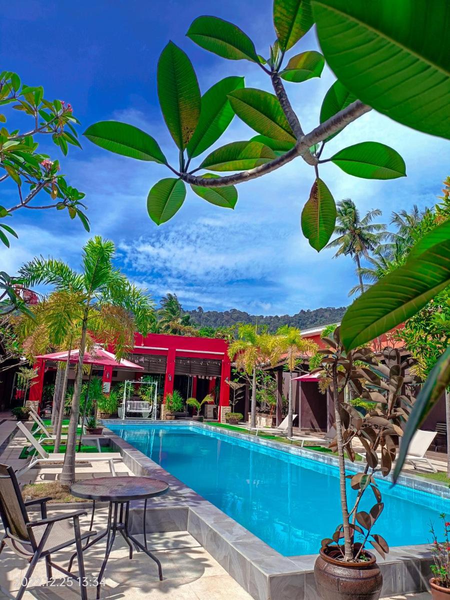 Suitetrails - Villa Abadi Resort