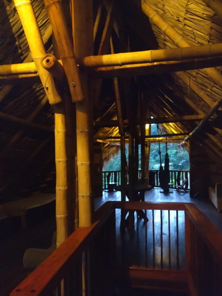 Suitetrails - hospedaje rural finca cafetera La Maloka
