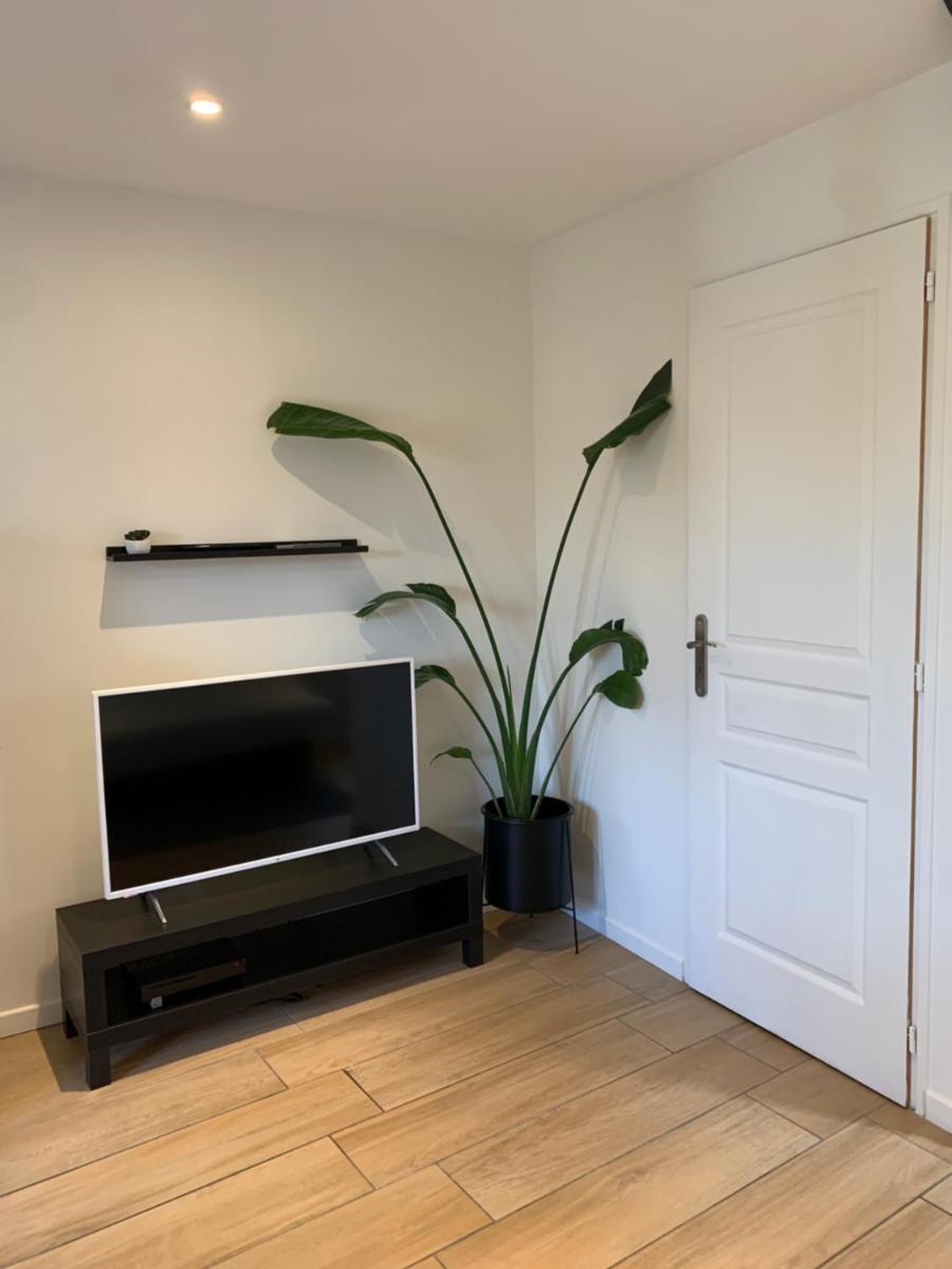 Appartement duplex proche zénith, mégacité, stade - Housity