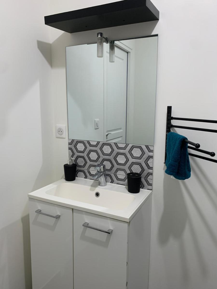 Appartement duplex proche zénith, mégacité, stade - Housity
