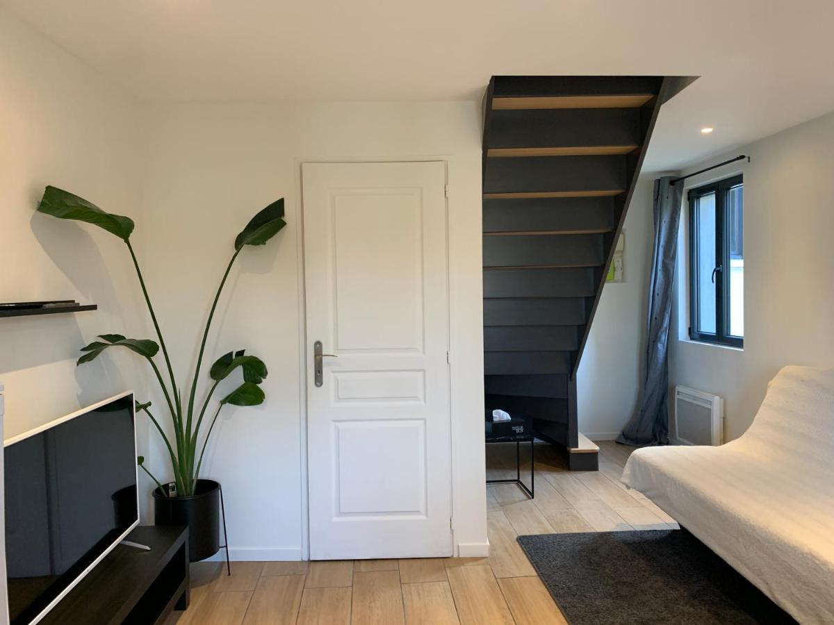 Appartement duplex proche zénith, mégacité, stade - Housity