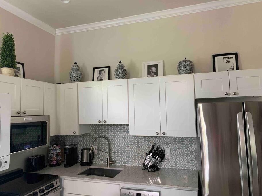 Cosmopolitan FortSam - Housity