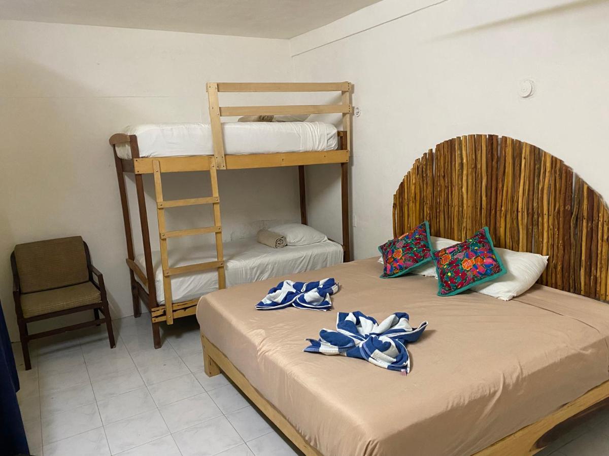 Suitetrails - Pelicanos Apartments