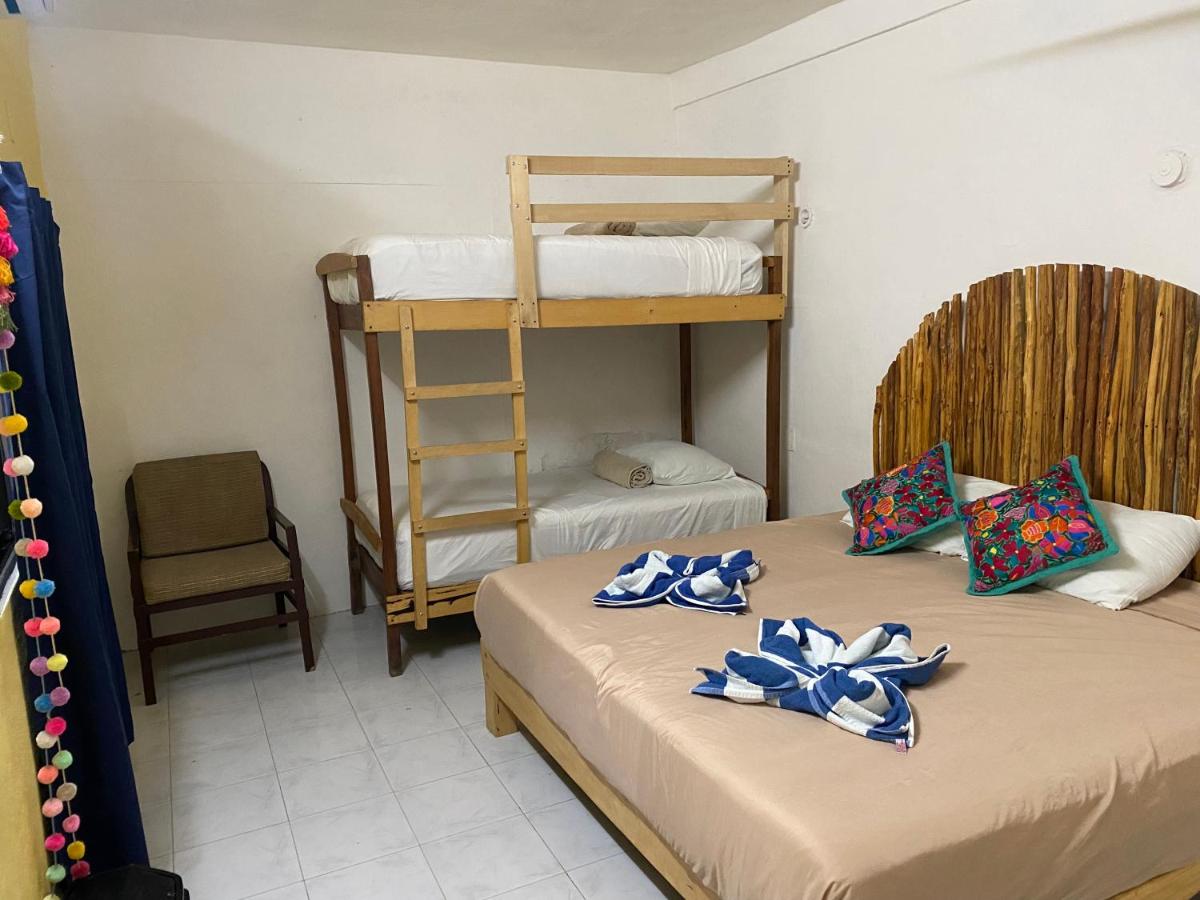 Suitetrails - Pelicanos Apartments