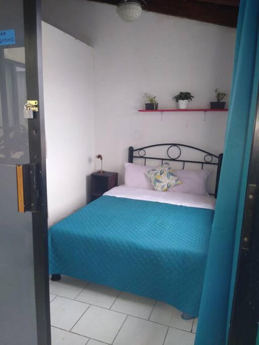 habitacion privada - Housity