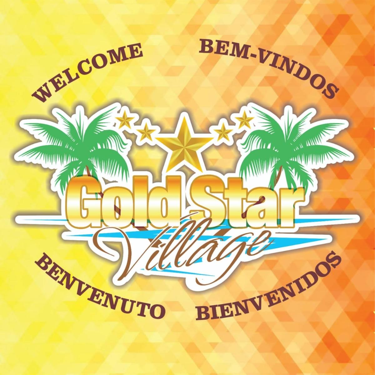 Gold Star Village Kitnet equipado - Housity