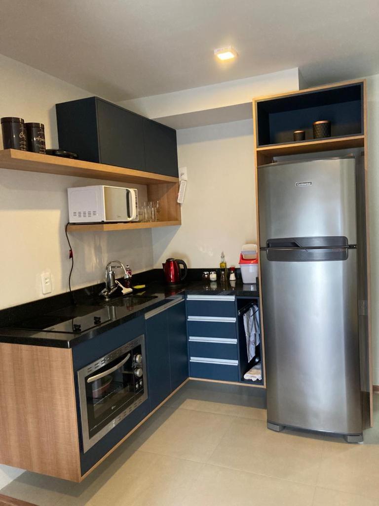 Loft super luxo 411 - Housity
