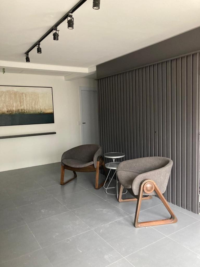 Loft super luxo 411 - Housity