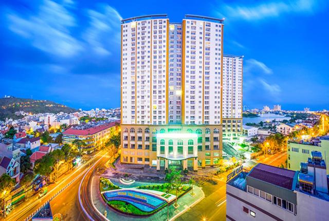 Suitetrails - Quangvinhhomestay