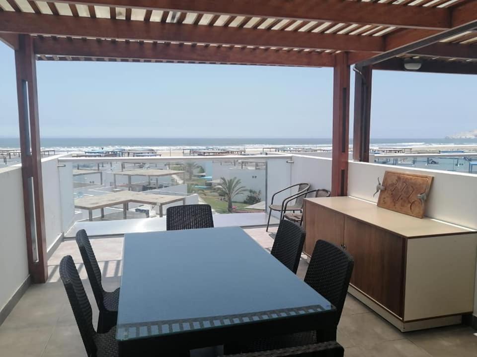 ALQUILER DE CASA DE PLAYA - Housity