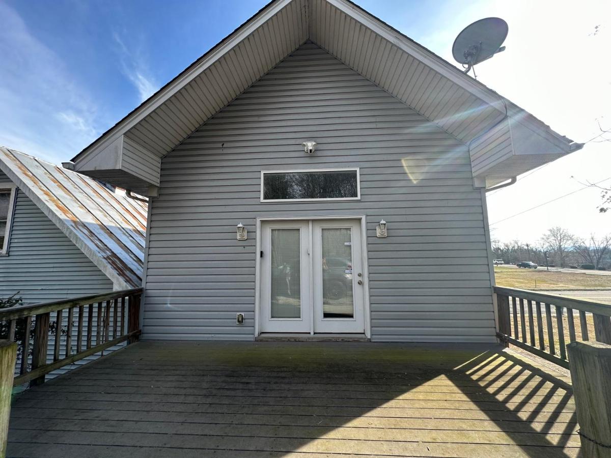Cozy apartment in Shenandoah - Housity