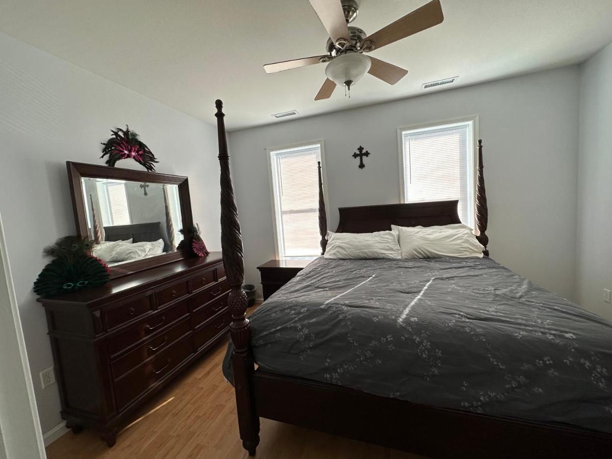 Cozy apartment in Shenandoah - Housity
