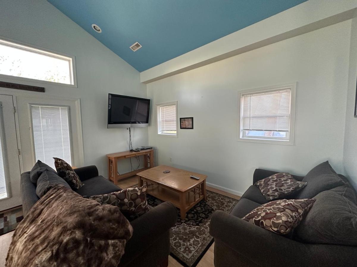 Cozy apartment in Shenandoah - Housity