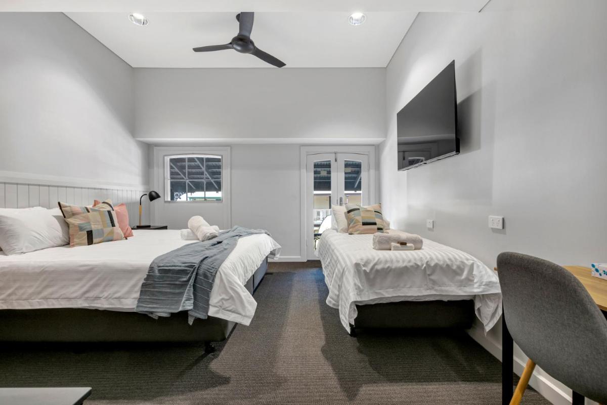 Gawler Arms Hotel - Housity