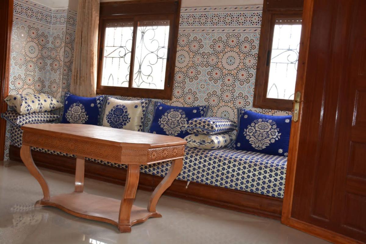 Ozoud high standing appartment - Housity