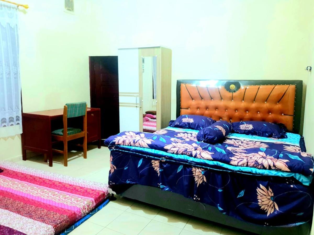 Friva homestay syariah - Housity