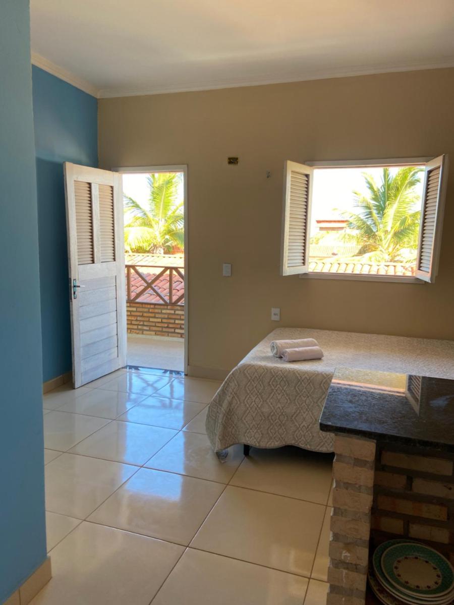 Chalés Girassol - Housity