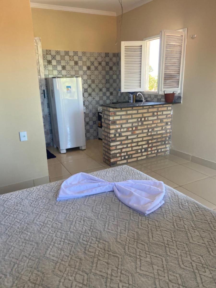 Chalés Girassol - Housity