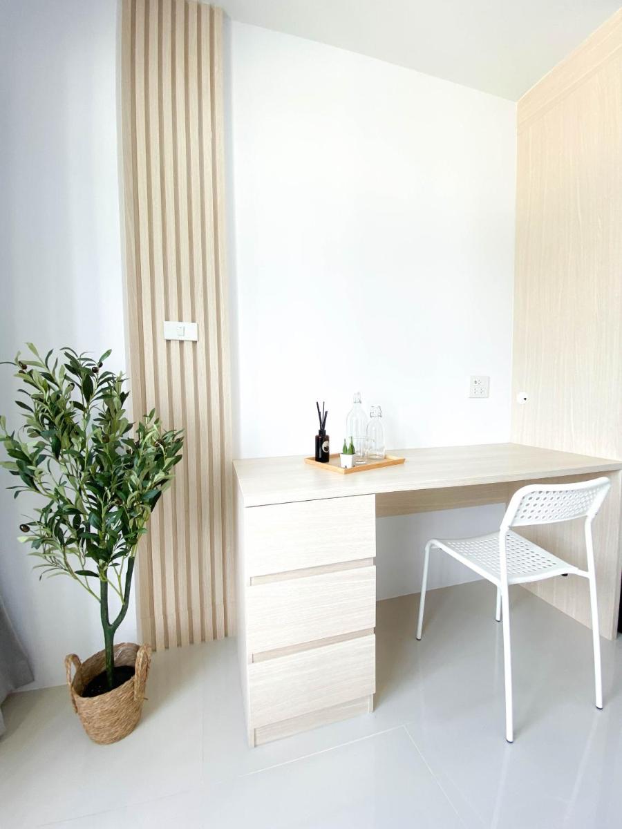 Rest Suvarnabhumi - Housity