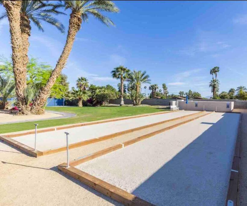 Entire house•Pools•Tennis•Golf•Empire Polo Grounds - Housity