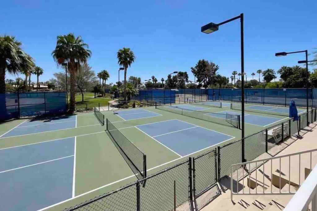 Entire house•Pools•Tennis•Golf•Empire Polo Grounds - Housity