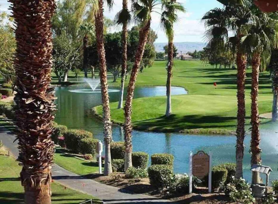 Entire house•Pools•Tennis•Golf•Empire Polo Grounds - Housity