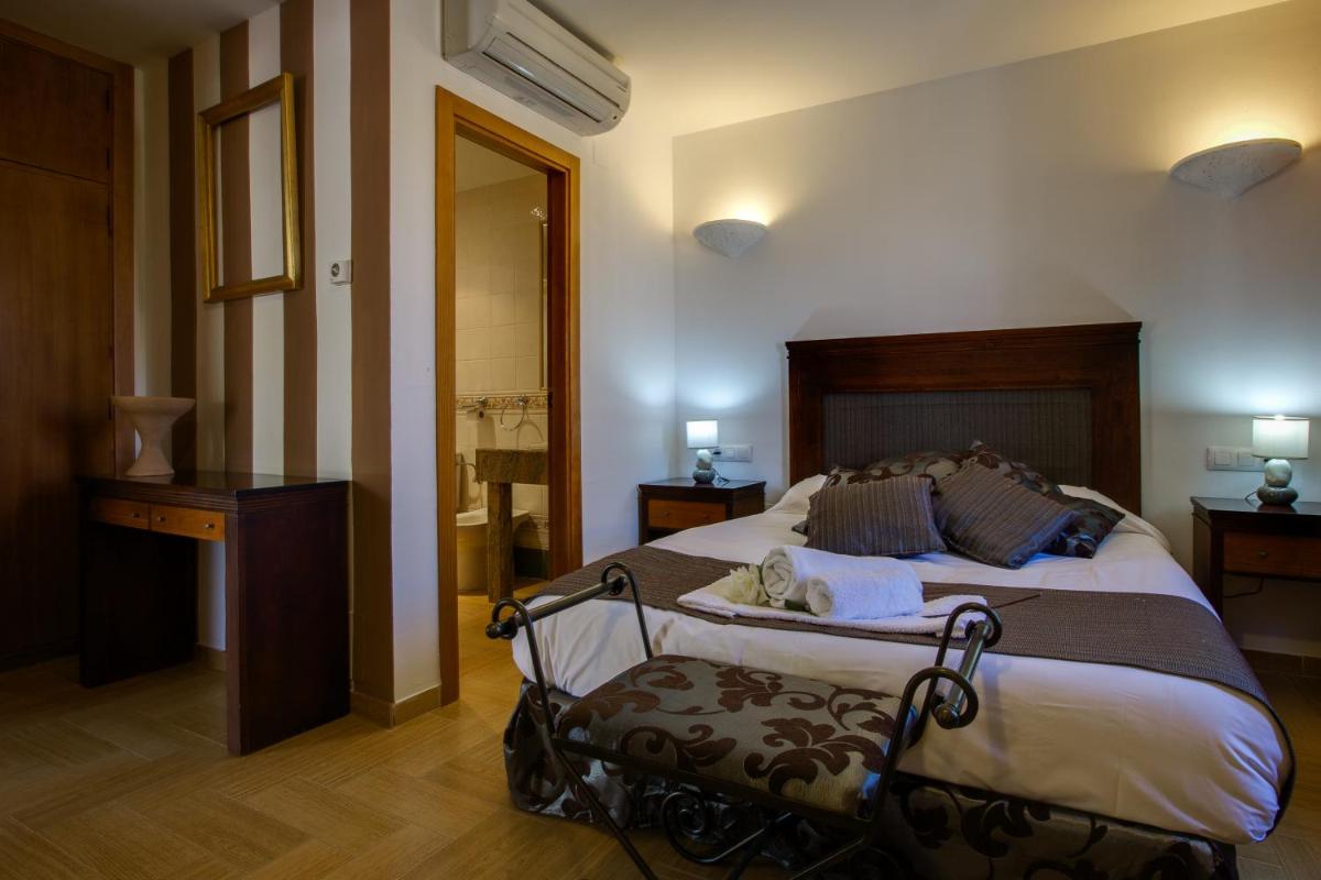 Hotel Rural Puerto Mágina - Housity