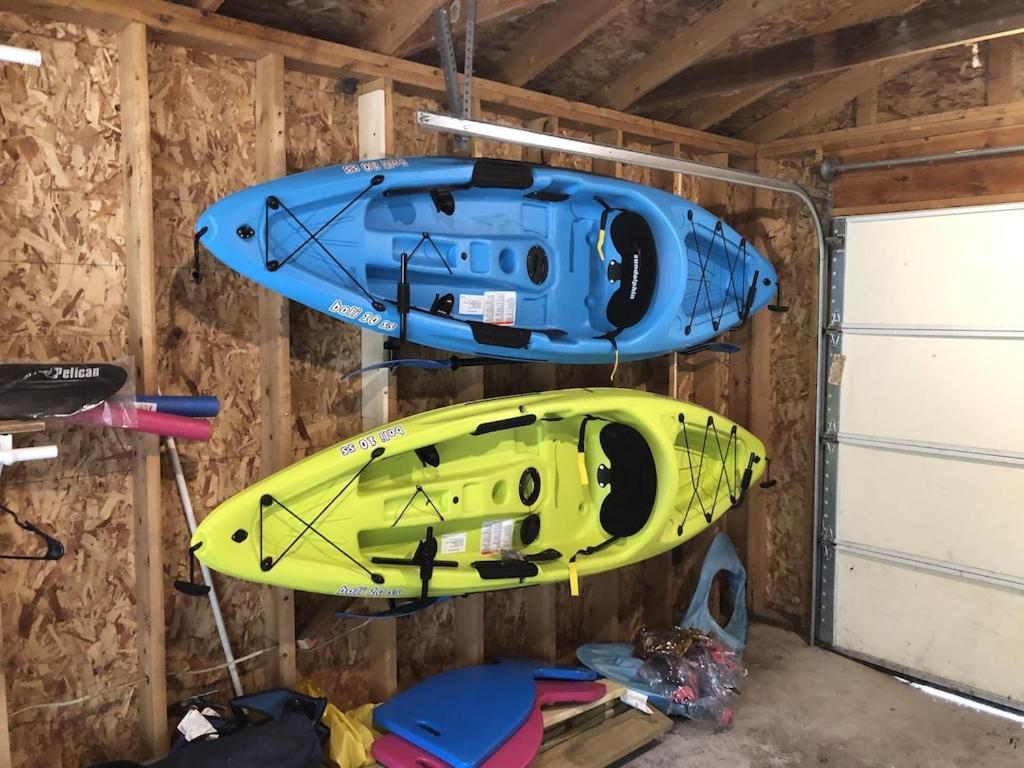 WolfDen Getaway-Winnebago Channel - Housity