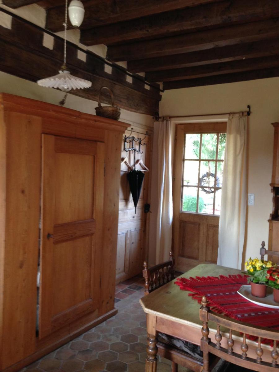 Marguerite's Ferme rustique - Housity