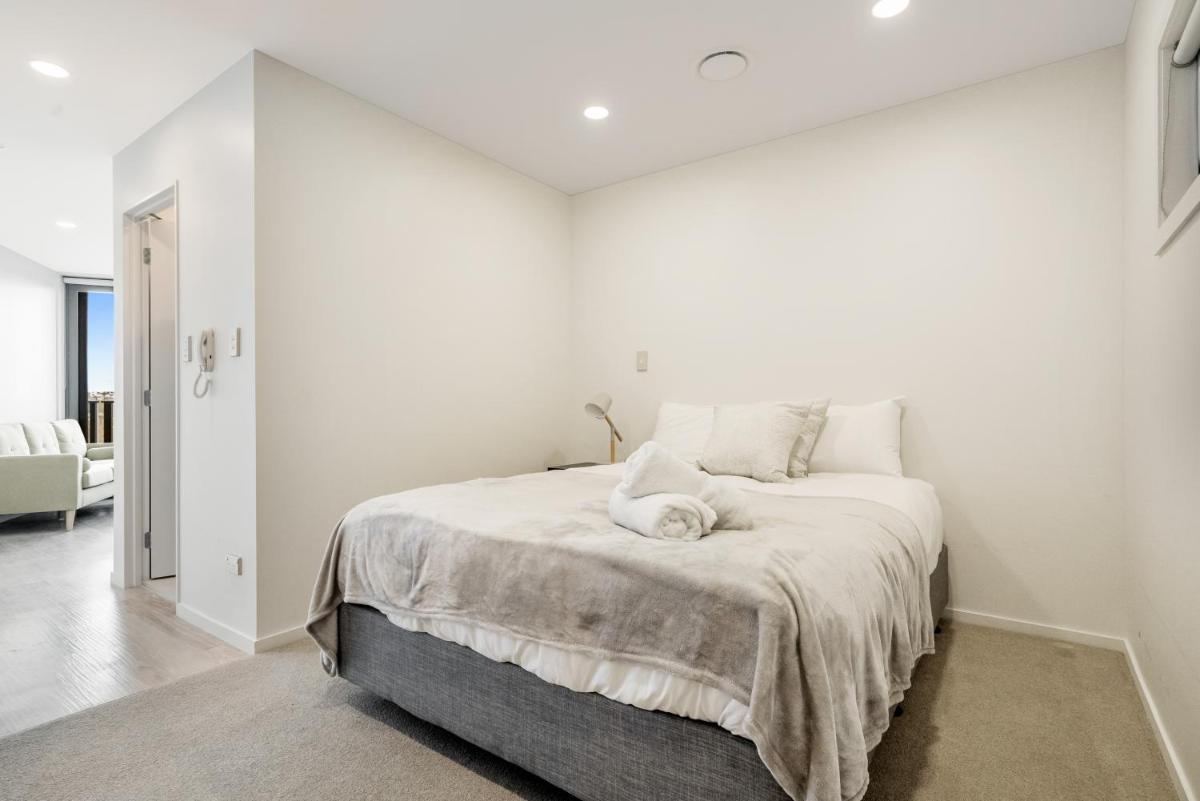 Lovely one bedroom unit with beautiful view - Housity