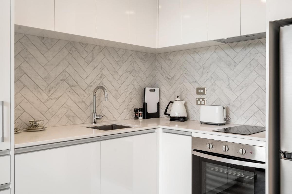 Lovely one bedroom unit with beautiful view - Housity