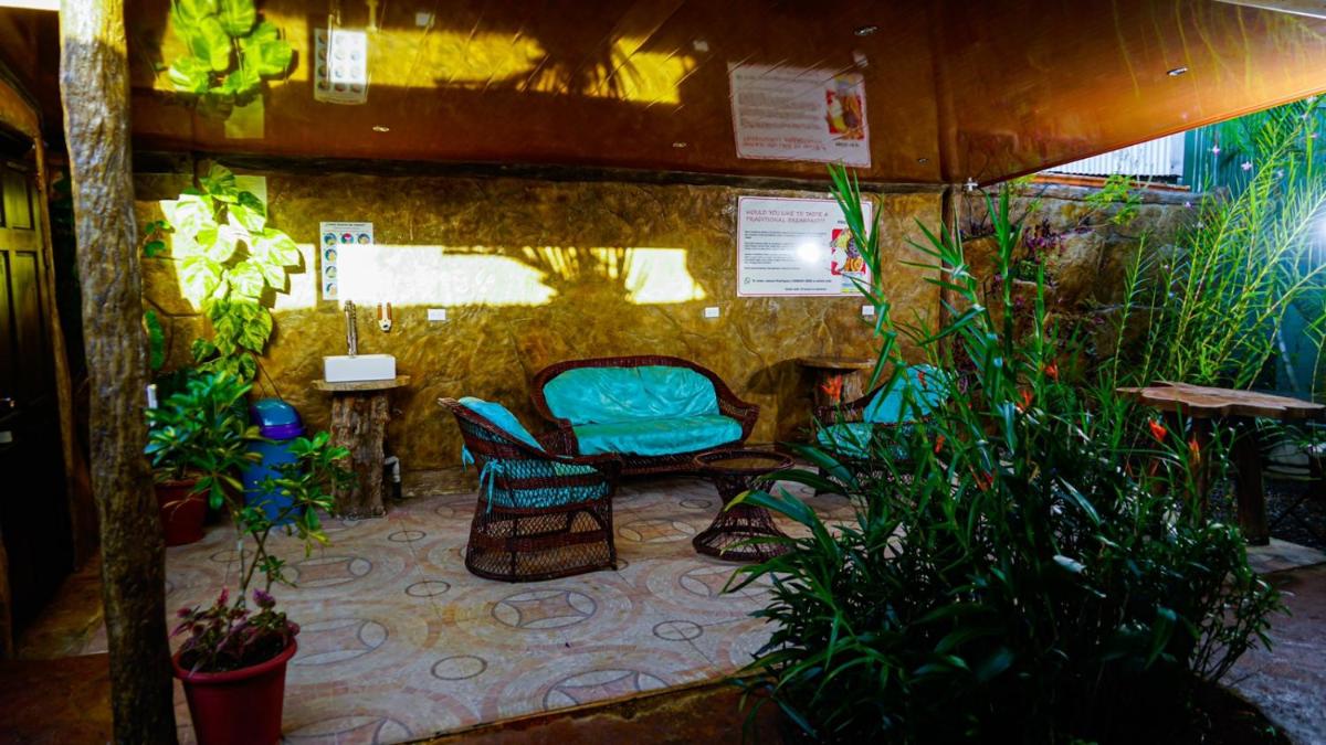 Suitetrails - Cabinas Colibri