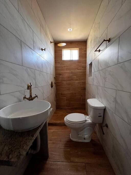 Departamento rústico - Housity