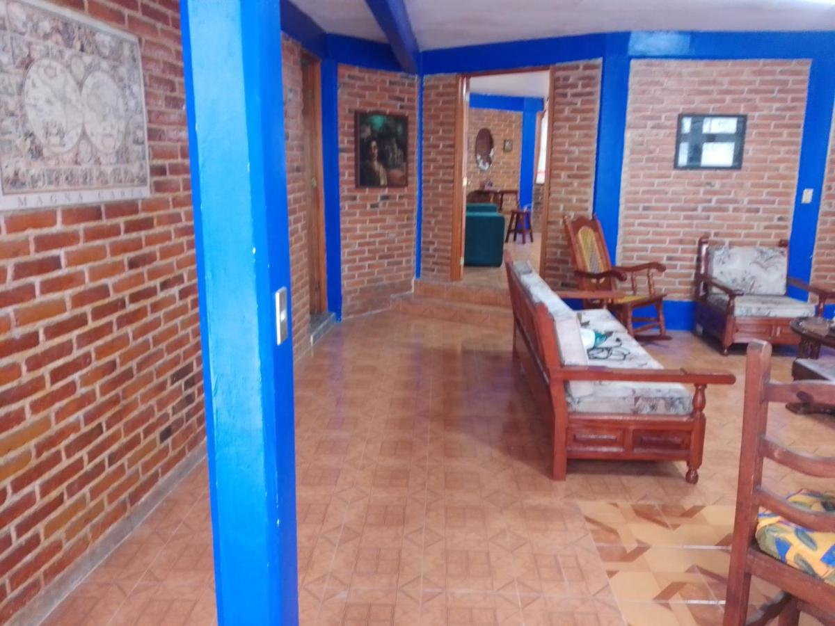 COYOACAN DEPARTAMENTO TIPO COLONIAL - Housity