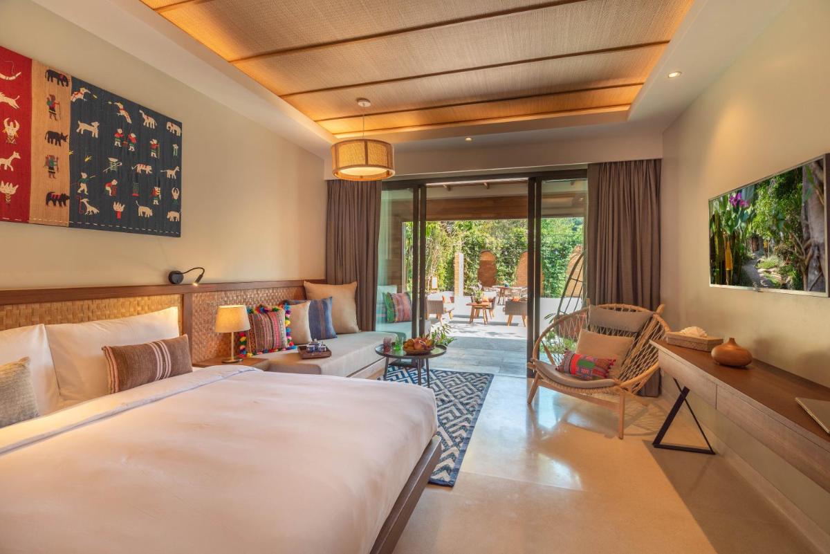 Pai Village Boutique Resort - Housity