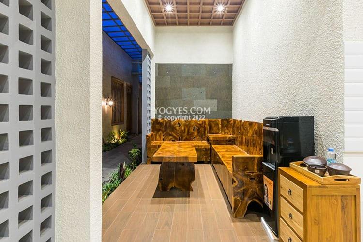KESATRIYAN JOGJA GUEST HOUSE - Housity
